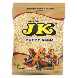 JK Poppy Seed   Pack  100 grams